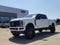 2023 Ford Super Duty F-250 SRW XL 4WD Crew Cab 6.75' Box