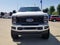 2023 Ford Super Duty F-250 SRW XL 4WD Crew Cab 6.75' Box