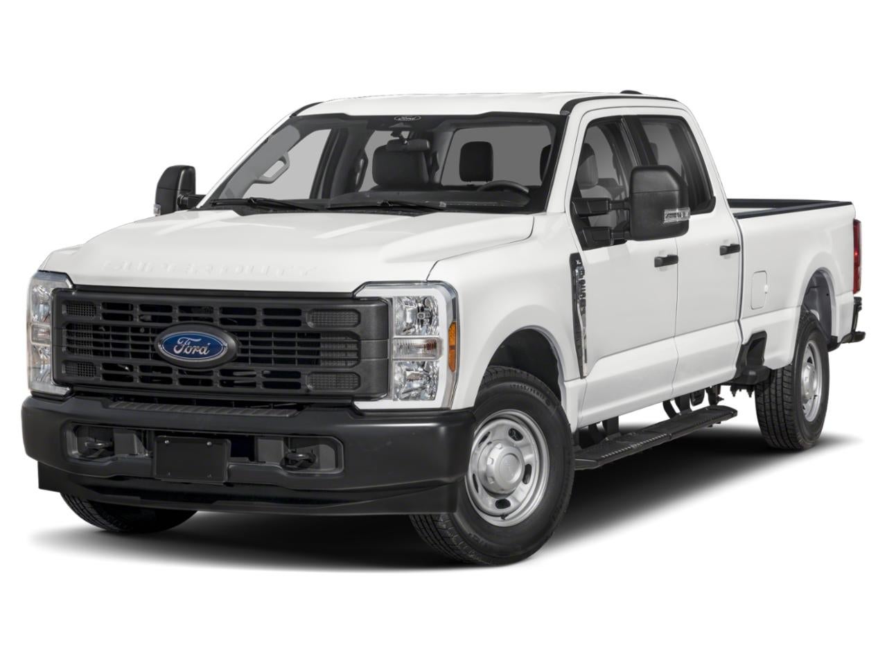 2024 Ford F-250 Lariat 4x4 Crew Cab 6-3/4' Box's photo