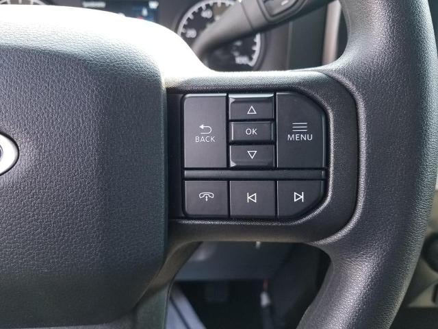 2025 Ford Super Duty F-350 SRW XL 4WD Crew Cab 6.75' Box