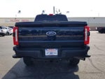 2025 Ford Super Duty F-350 SRW XL 4WD Crew Cab 6.75' Box