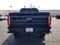 2025 Ford Super Duty F-350 SRW XL 4WD Crew Cab 6.75' Box