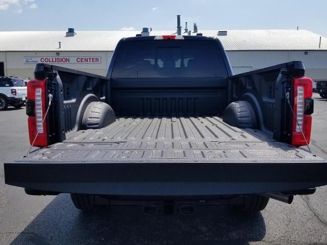 2025 Ford Super Duty F-350 SRW XL 4WD Crew Cab 6.75' Box