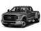 2018 Ford Super Duty F-350 DRW XL 4WD Crew Cab 8' Box