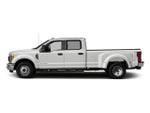 2018 Ford Super Duty F-350 DRW XL 4WD Crew Cab 8' Box
