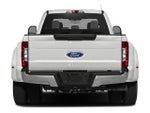 2018 Ford Super Duty F-350 DRW XL 4WD Crew Cab 8' Box