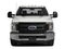 2018 Ford Super Duty F-350 DRW XL 4WD Crew Cab 8' Box