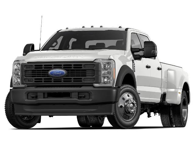 2024 Ford Super Duty F-450 DRW XL 4WD Crew Cab 8' Box