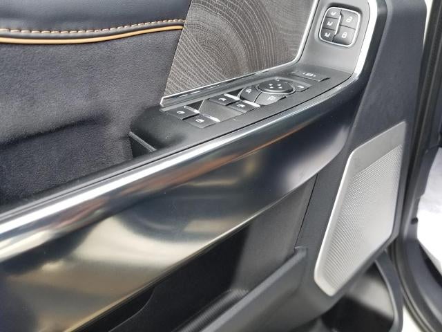 2024 Ford Super Duty F-450 DRW XL 4WD Crew Cab 8' Box