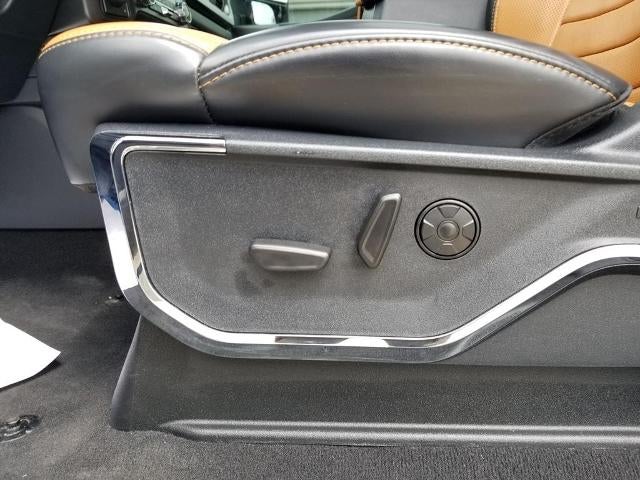 2024 Ford Super Duty F-450 DRW XL 4WD Crew Cab 8' Box
