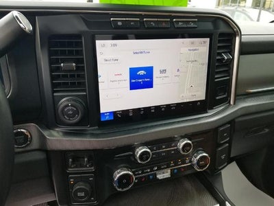 2024 Ford Super Duty F-450 DRW XL 4WD Crew Cab 8' Box