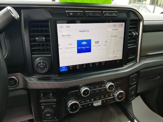 2024 Ford Super Duty F-450 DRW XL 4WD Crew Cab 8' Box