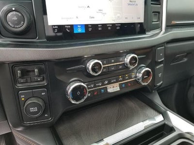 2024 Ford Super Duty F-450 DRW XL 4WD Crew Cab 8' Box