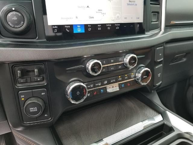 2024 Ford Super Duty F-450 DRW XL 4WD Crew Cab 8' Box