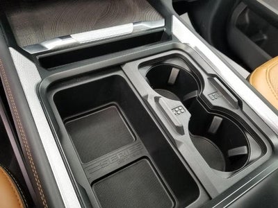2024 Ford Super Duty F-450 DRW XL 4WD Crew Cab 8' Box