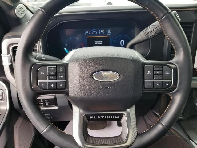 2024 Ford Super Duty F-450 DRW XL 4WD Crew Cab 8' Box