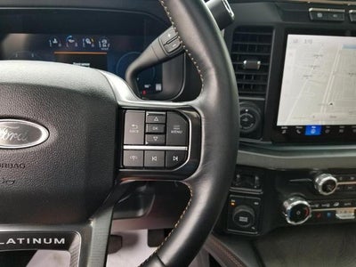 2024 Ford Super Duty F-450 DRW XL 4WD Crew Cab 8' Box