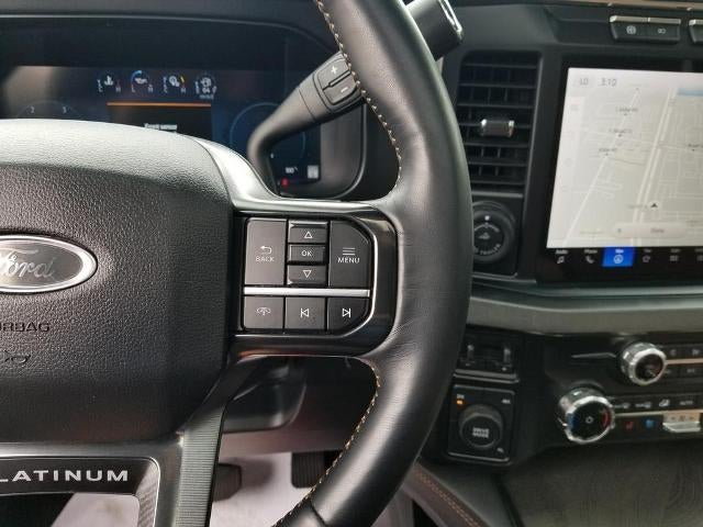 2024 Ford Super Duty F-450 DRW XL 4WD Crew Cab 8' Box