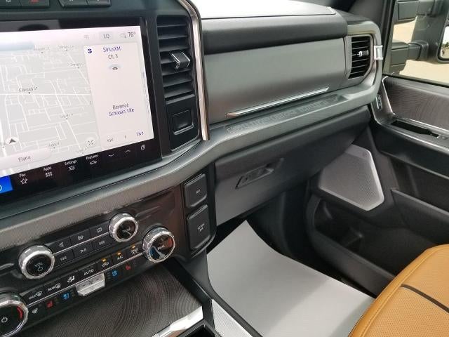 2024 Ford Super Duty F-450 DRW XL 4WD Crew Cab 8' Box