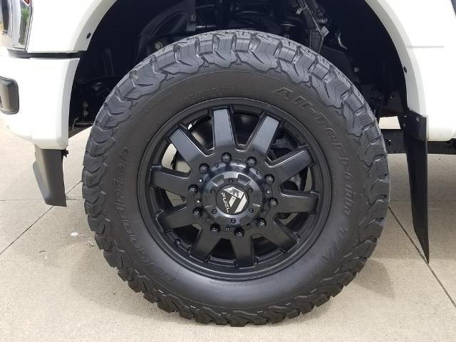2024 Ford Super Duty F-450 DRW XL 4WD Crew Cab 8' Box