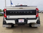 2024 Ford Super Duty F-450 DRW XL 4WD Crew Cab 8' Box