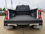 2024 Ford Super Duty F-450 DRW XL 4WD Crew Cab 8' Box