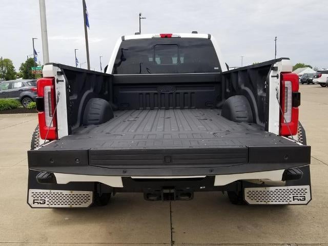 2024 Ford Super Duty F-450 DRW XL 4WD Crew Cab 8' Box