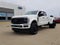2024 Ford Super Duty F-450 DRW XL 4WD Crew Cab 8' Box