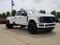 2024 Ford Super Duty F-450 DRW XL 4WD Crew Cab 8' Box