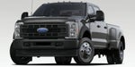 2024 Ford Super Duty F-450 DRW XL 4WD Crew Cab 8' Box