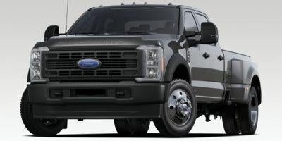 2024 Ford Super Duty F-450 DRW XL 4WD Crew Cab 8' Box