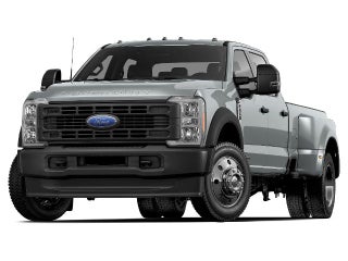 2026 Ford Super Duty F-450 DRW XL 4WD Crew Cab 8' Box