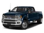 2019 Ford Super Duty F-450 DRW XL 4WD Crew Cab 8' Box