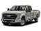 2022 Ford Super Duty F-350 SRW XL 4WD SuperCab 6.75' Box