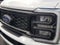 2025 Ford Super Duty F-350 SRW XL 4WD SuperCab 8' Box