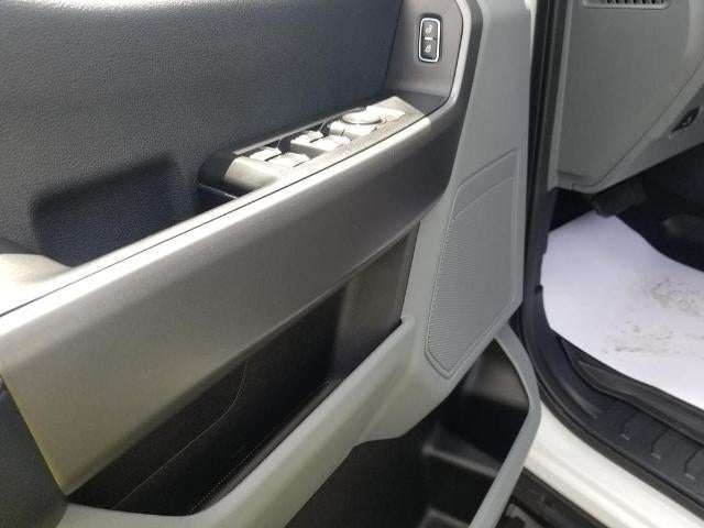 2025 Ford Super Duty F-350 SRW XL 4WD SuperCab 8' Box