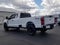 2025 Ford Super Duty F-350 SRW XL 4WD SuperCab 8' Box