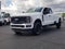 2025 Ford Super Duty F-350 SRW XL 4WD SuperCab 8' Box
