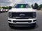 2025 Ford Super Duty F-350 SRW XL 4WD SuperCab 8' Box