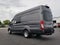 2023 Ford Transit Crew Van T-350 HD 148" EL HiRf 9950GVW DRW AWD