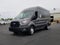 2023 Ford Transit Crew Van T-350 HD 148" EL HiRf 9950GVW DRW AWD