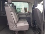 2023 Ford Transit Crew Van T-350 HD 148" EL HiRf 9950GVW DRW AWD