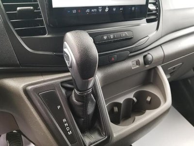 2023 Ford Transit Crew Van T-350 HD 148" EL HiRf 9950GVW DRW AWD