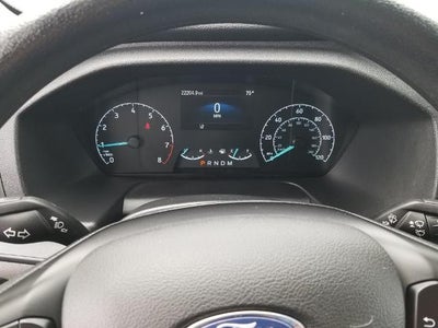 2023 Ford Transit Crew Van T-350 HD 148" EL HiRf 9950GVW DRW AWD