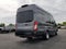 2023 Ford Transit Crew Van T-350 HD 148" EL HiRf 9950GVW DRW AWD