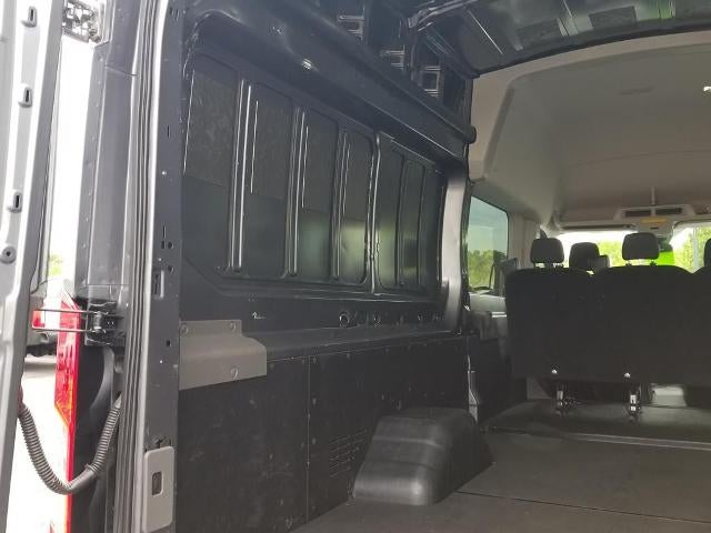 2023 Ford Transit Crew Van T-350 HD 148" EL HiRf 9950GVW DRW AWD
