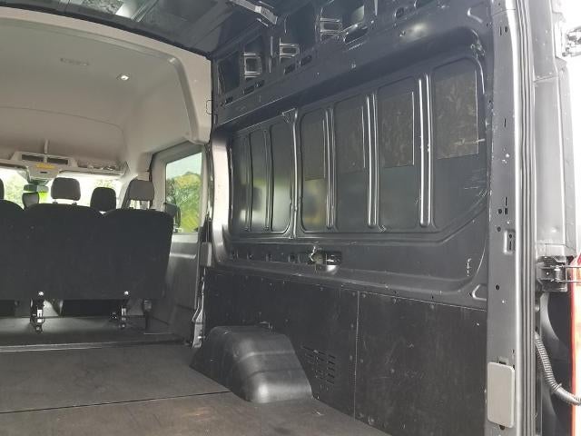 2023 Ford Transit Crew Van T-350 HD 148" EL HiRf 9950GVW DRW AWD