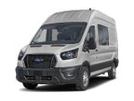 2023 Ford Transit Crew Van T-350 HD 148" EL HiRf 9950GVW DRW AWD