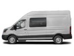 2023 Ford Transit Crew Van T-350 HD 148" EL HiRf 9950GVW DRW AWD