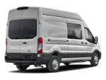 2023 Ford Transit Crew Van T-350 HD 148" EL HiRf 9950GVW DRW AWD